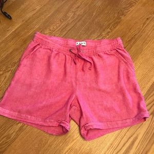 Dash shorts